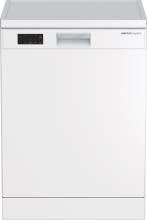 ELEKTRA BREGENZ - EKR7696061077 GeschirrspA1/4ler 60cm 6Prog. AqSa+ E we