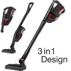 MIELE - MIE11805970 VG!S Handstaubs. 3in1 0.5L Akku60min Hyg