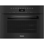 Miele - MIE12099670 VG!E Kompakt-Dampfbackofen 18BA HydroCl