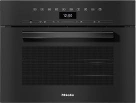MIELE - MIE12099670 VG!E Kompakt-Dampfbackofen 18BA HydroCl