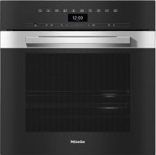 Miele - MIE12099700 VG!E Dampfbackofen 18BA HydroCl 67L A+ e