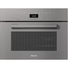 MIELE - MIE12099910 VG!E Kompakt-Dampfbackofen 18BA HydroCl