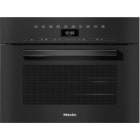 MIELE - MIE12099980 VG!E Kompakt-Dampfbackofen 18BA HydroCl