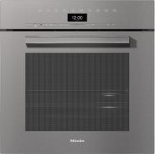 MIELE - MIE12100240 VG!E Dampfbackofen HydroCl 18BA 67L A+ g