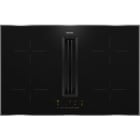 Miele - MIE12120730 VG!S Glaskeramik Kochst. 80cm 2Vario 4xI