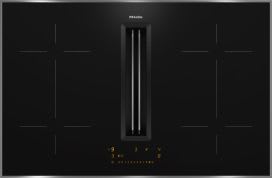 Miele - MIE12183180 VG!S Glaskeramik Kochst. 80cm 2Flex 4xIn