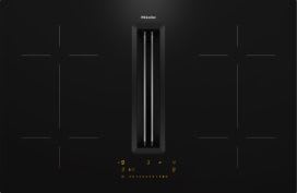 Miele - MIE12183200 VG!S Glaskeramik Kochst. 80cm 2Flex 4xIn