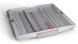 BOSCH ROBERT - BOSSGZ6DB04 Vario Schublade fA1/4r Max Flex Pro KArb