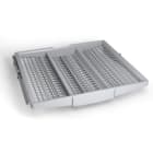 BOSCH ROBERT - BOSSGZ6DX02 Vario Schublade fA1/4r Flex KArbe