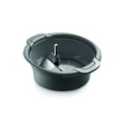 Kenwood - KENAW20010040 Passieraufsatz f.500g grobes/feines Sieb