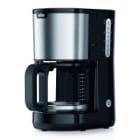 BRAUN - BRA0X13211065 Kaffeeautomat 10T 1000W Aroma Glaskanne