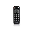 Lg Hotel TV - LGALCA-RCU01 Fernbedienung IR Wireless TV Drucktasten