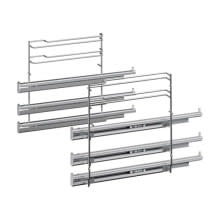 Siemens Hausgerate - SIZHZ638000 TeleskopA1/4berauszug ebenenunabhAngig