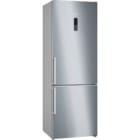 Siemens Hausgerate - SIZKG49NAIBT KA1/4hl-Gefrierkombi 70cm NoFr. 0G 311/1