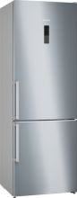 Siemens Hausgerate - SIZKG49NAICT KA1/4hl-Gefrierkombi 70cm NoFr. 0G 311/1