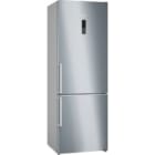 Siemens Hausgerate - SIZKG49NAICT KA1/4hl-Gefrierkombi 70cm NoFr. 0G 311/1