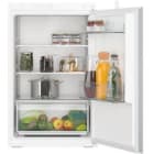 Siemens Hausgerate - SIZKI21RNSE0 EinbaukA1/4hlschrank int. Cooler 136L. S