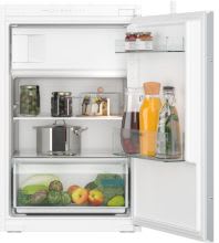 Siemens Hausgerate - SIZKI22LNSE0 EinbaukA1/4hlschrank int. **** 119L Schl