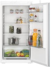 Siemens Hausgerate - SIZKI31RNSE0 EinbaukA1/4hlschrank int. Cooler 165L Sc