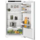 Siemens Hausgerate - SIZKI31RVFE0 EinbaukA1/4hlschrank int. Cooler 165L E