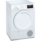 Siemens Hausgerate - SIZWT43HV03 WAschetrockner WP 7kg 11Prog Disp. A++