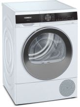 Siemens Hausgerate - SIZWQ35G2DG0 WAschetrockner WP 8kg 14Prog Disp. A+++