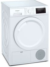 Siemens Hausgerate - SIZWT43H003 WAschetrockner WP 7kg 14Prog Disp. A+ w
