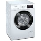 Siemens Hausgerate - SIZWM14N0G3 Waschmaschine 1400U/min 7kg Disp. B weiA