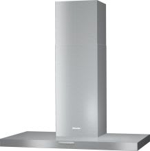 Miele - MIE12061590 VG!S Dunstabzug Wand-Dekor 90cm edelstah
