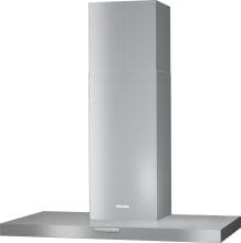 MIELE - MIE12061590 VG!S Dunstabzug Wand-Dekor 90cm edelstah