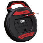 Runpotec - RUN10195 GF3 - Glasfaserstab A 3 mm - 50 m