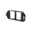 Metz - MEZ13093-BGES6-E Subway-M Unterflureinheit OBO GES6 SI un