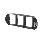 Metz - MEZ13093-BGES9-E Subway-M Unterflureinheit OBO GES9 SI un