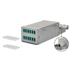 Metz - MEZ130D205J00000N DCCS Baugruppe OM3 6xLC-D aqua