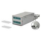 Metz - MEZ130D205J00000N DCCS Baugruppe OM3 6xLC-D aqua