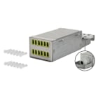 Metz - MEZ130D208J00000N DCCS Baugruppe OM5 6xLC-D lindgrA1/4n