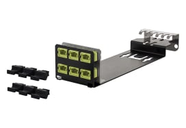 Metz - MEZ130D208M00000B DCCS Baugruppe OM5 6xMTP Typ B lindgrA1/