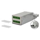 Metz - MEZ130D209K00000N DCCS Baugruppe OS2 6xLC-D APC grA1/4n