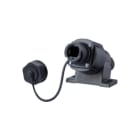 Metz - MEZ1401010012KE E-DAT Industry IP67 AP V1 leer