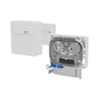 Metz - MEZ1501591U02HC OpDAT APL Anschlussbox splice 2xSC-S Gra