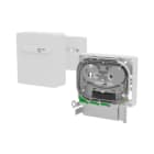 Metz - MEZ1501597G03HC OpDAT APL Anschlussbox splice 3xLC-D APC