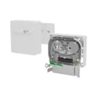 Metz - MEZ1501597S02HC OpDAT APL Anschlussbox splice 2xLC-D APC