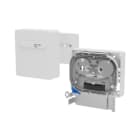Metz - MEZ1501597U01HC OpDAT APL Anschlussbox splice 1xLC-D Gra