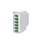 Metz - MEZ15024A07606-E OpDAT REGpro VIK 6xLC-D APC (grA1/4n) OS