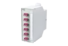 Metz - MEZ15024A77506-E OpDAT REGpro splice6xLC-D (violett) OM4