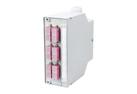 Metz - MEZ15024A7BB06-E OpDAT REGpro splice6xSC-D (violett) OM4