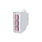 Metz - MEZ15024A7BB06-E OpDAT REGpro splice6xSC-D (violett) OM4