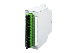 Metz - MEZ15024A95912-E OpDAT REGpro splice12xE2000-S APC (grA1/
