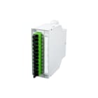 Metz - MEZ15024A95912-E OpDAT REGpro splice12xE2000-S APC (grA1/