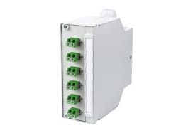 Metz - MEZ15024A97606-E OpDAT REGpro splice6xLC-D APC (grA1/4n)